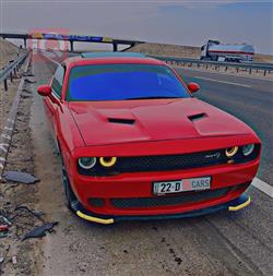 دۆج چالنجەر